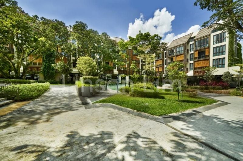 3 Bed Condo for Sale in  Orchard Parksuites - Image 3